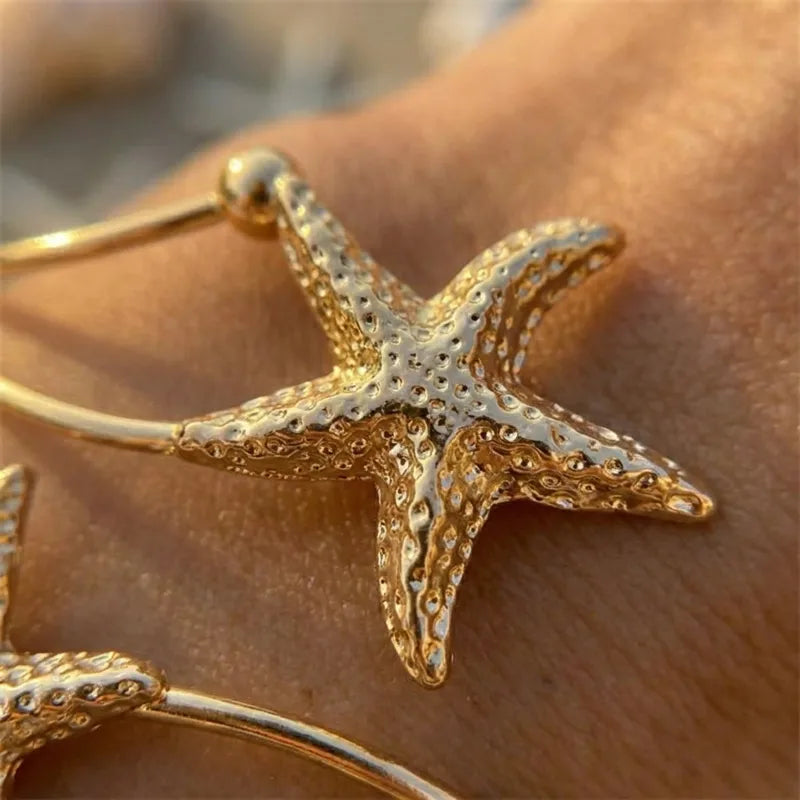 Ocean Star apyrankė