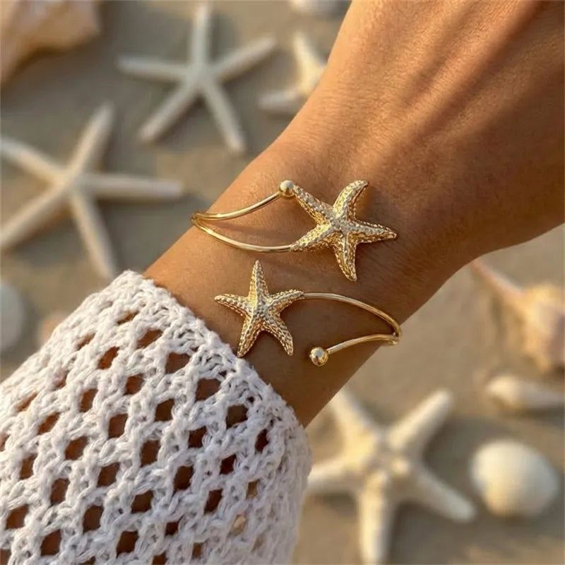 Ocean Star apyrankė
