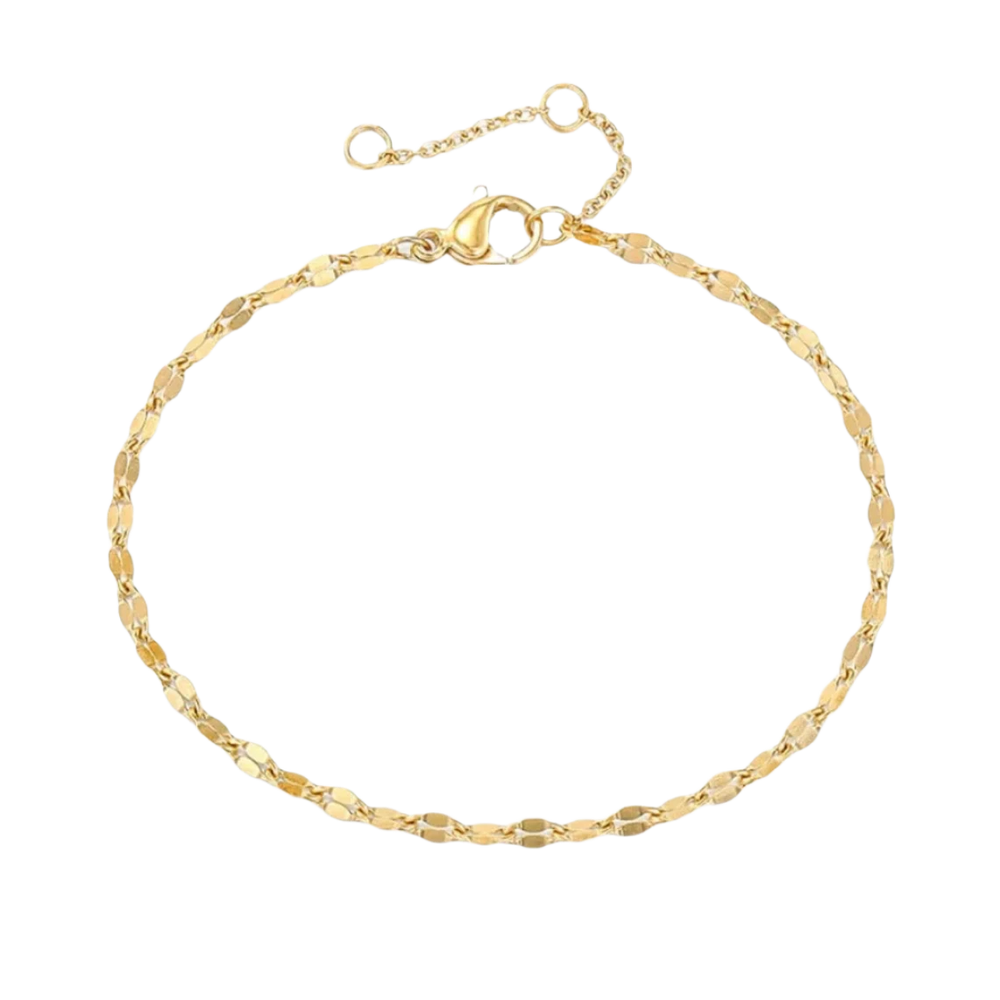 Apyrankė "Lips Chain" - Emberly