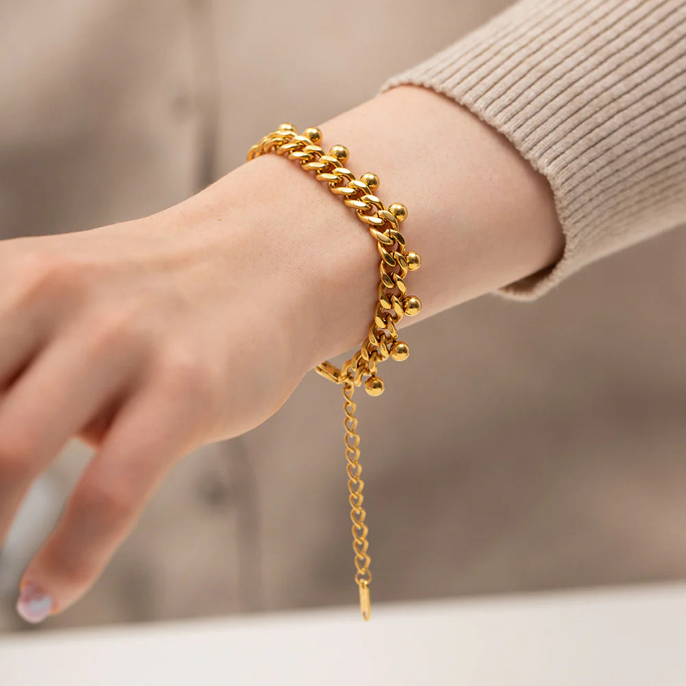 ApyrankeBubbleChain