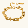 Apyrankė "Chain"