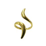 Žiedas "Snake Shape" - Emberly