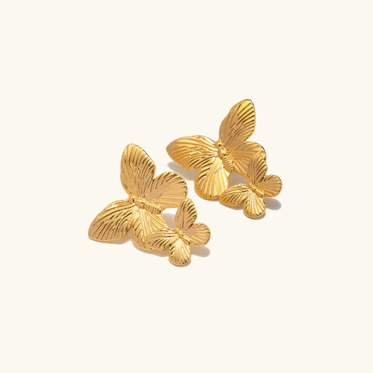 AuskaraiButterfly