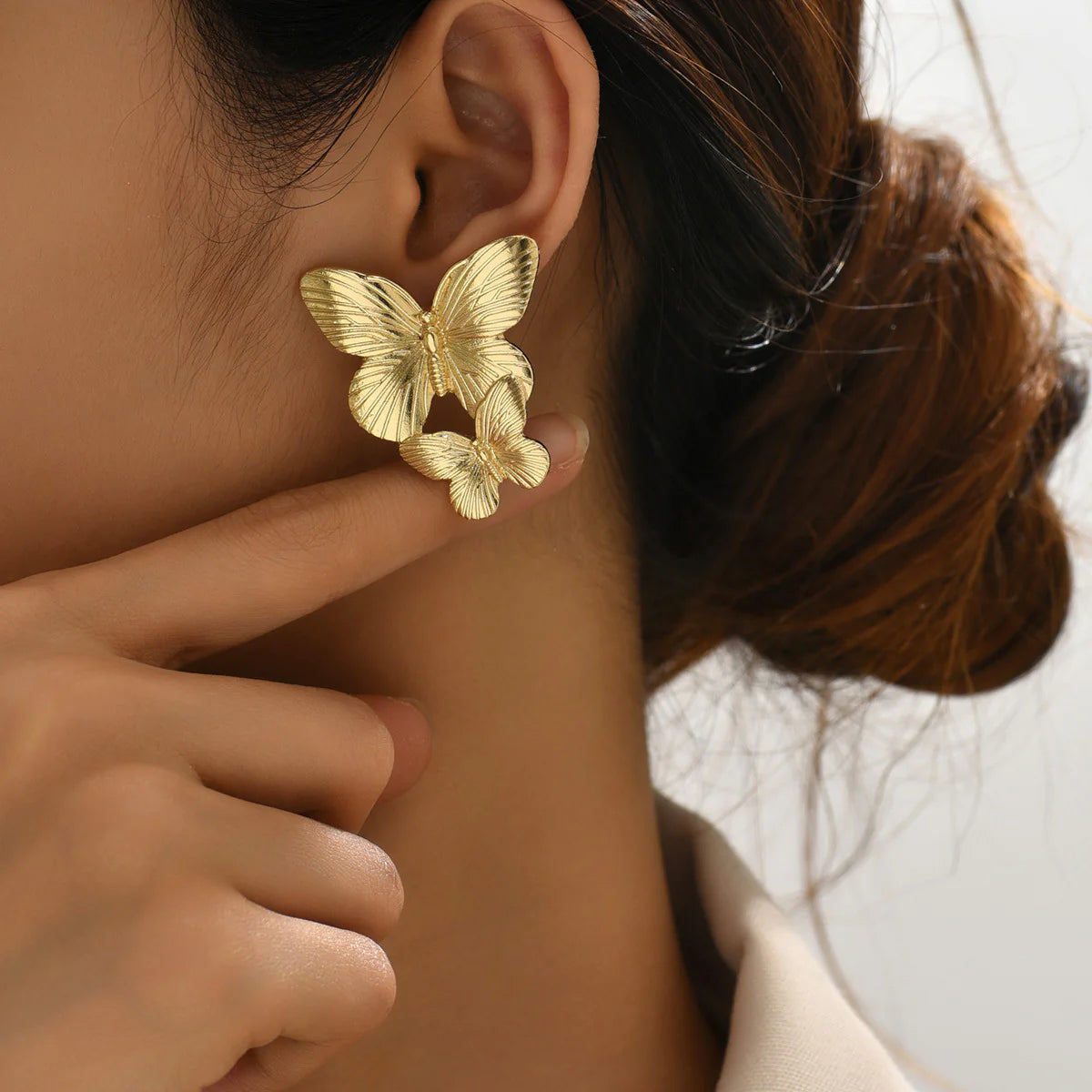 AuskaraiButterfly
