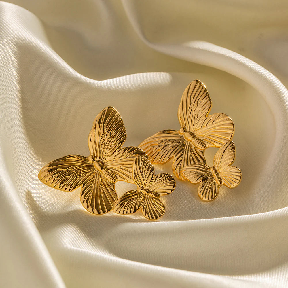 AuskaraiButterfly