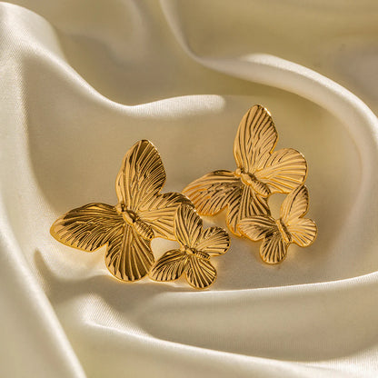 AuskaraiButterfly