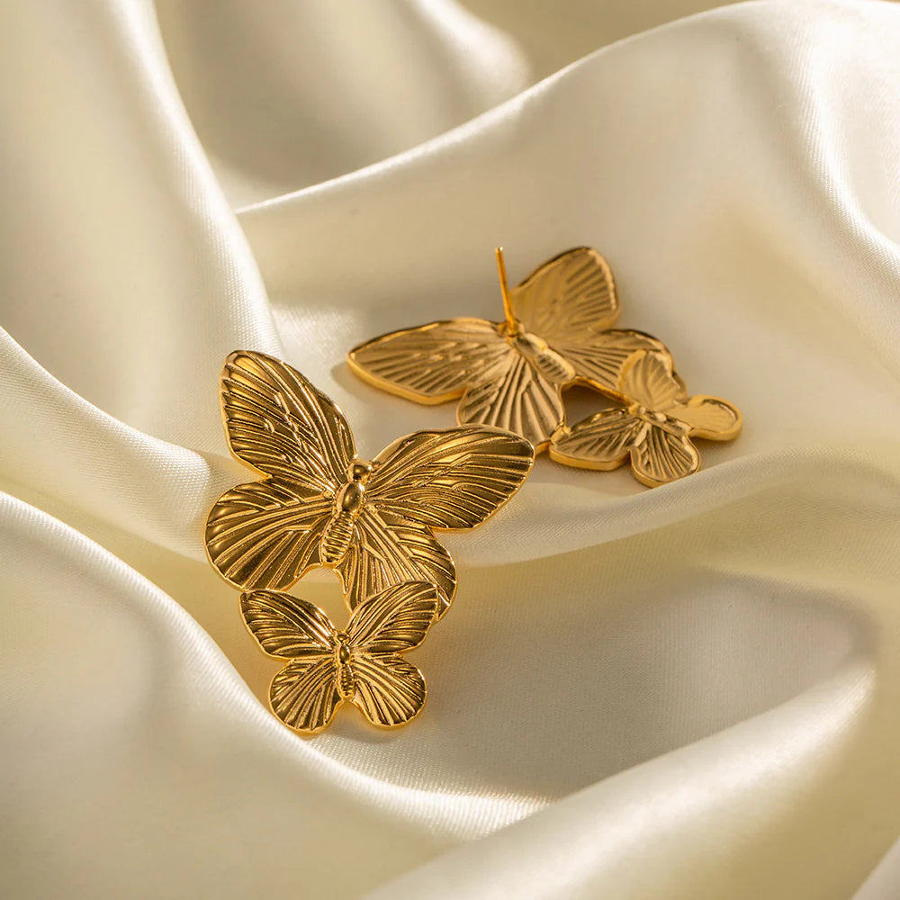 AuskaraiButterfly