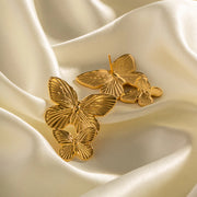 AuskaraiButterfly