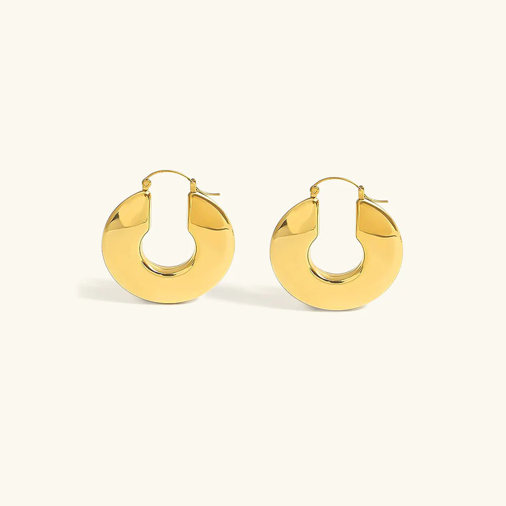 AuskaraiChunkyHoops