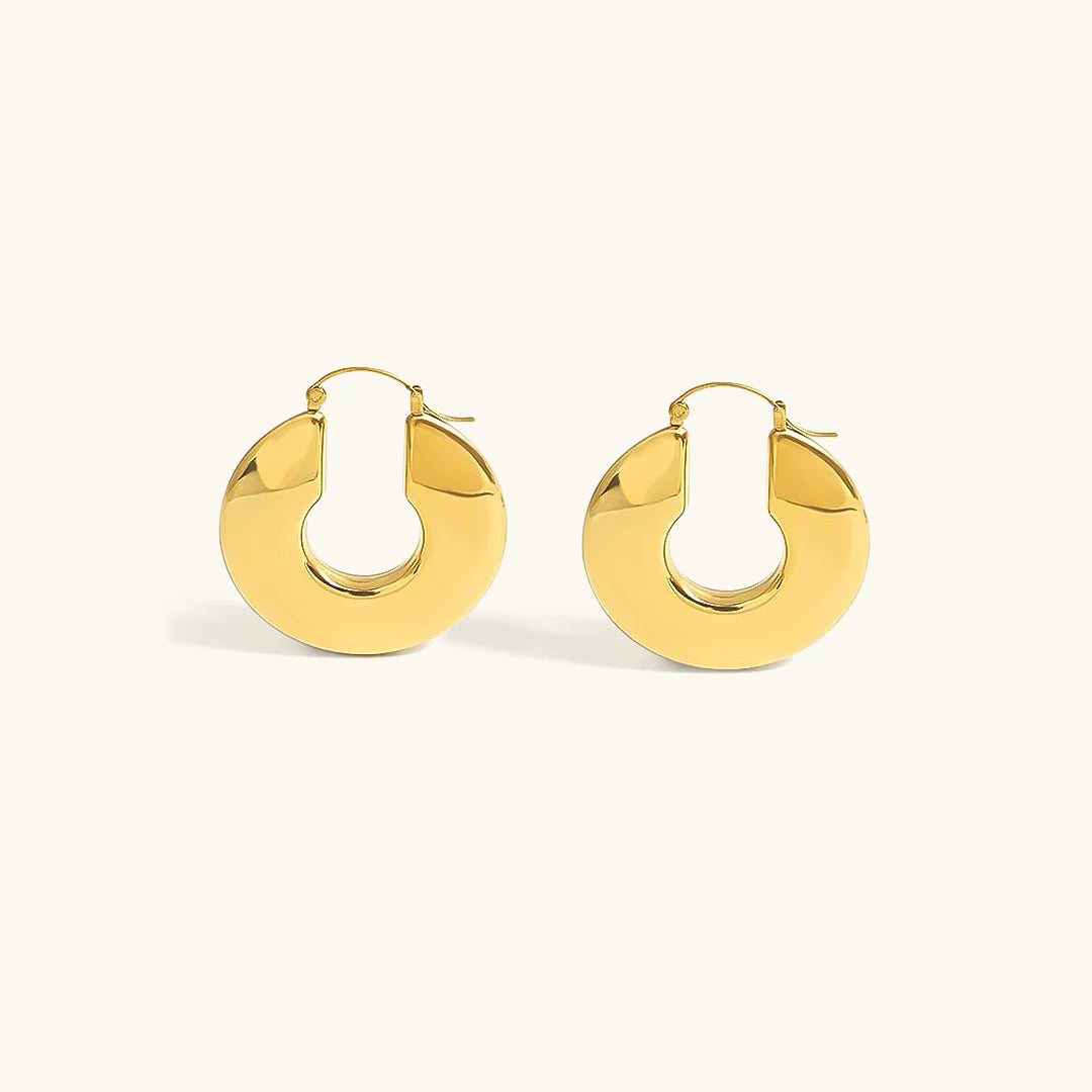 AuskaraiChunkyHoops