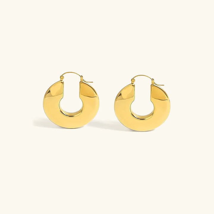 AuskaraiChunkyHoops
