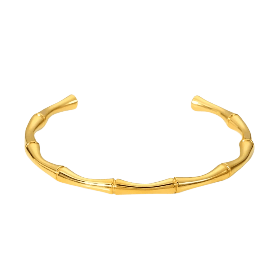 Apyrankė "Bamboo Bangle" - Emberly