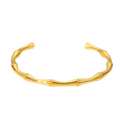 Apyrankė "Bamboo Bangle" - Emberly