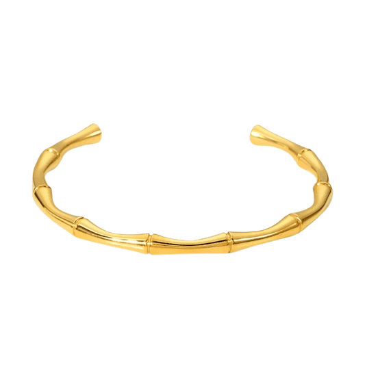 Apyrankė "Bamboo Bangle" - Emberly