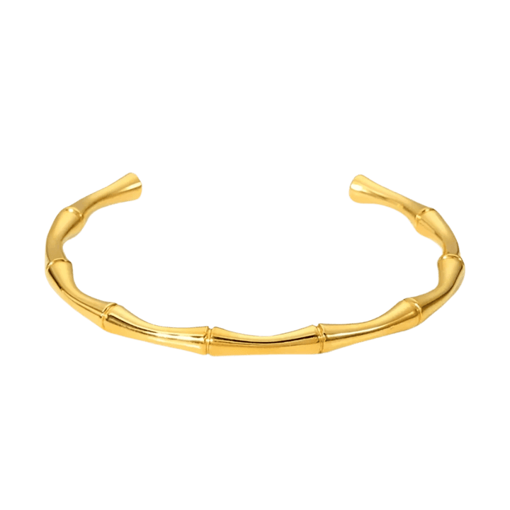 Apyrankė "Bamboo Bangle" - Emberly