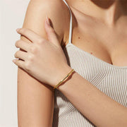 Apyrankė "Bamboo Bangle" - Emberly
