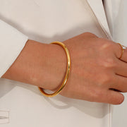 Apyrankė "Circle Bangle" - Emberly