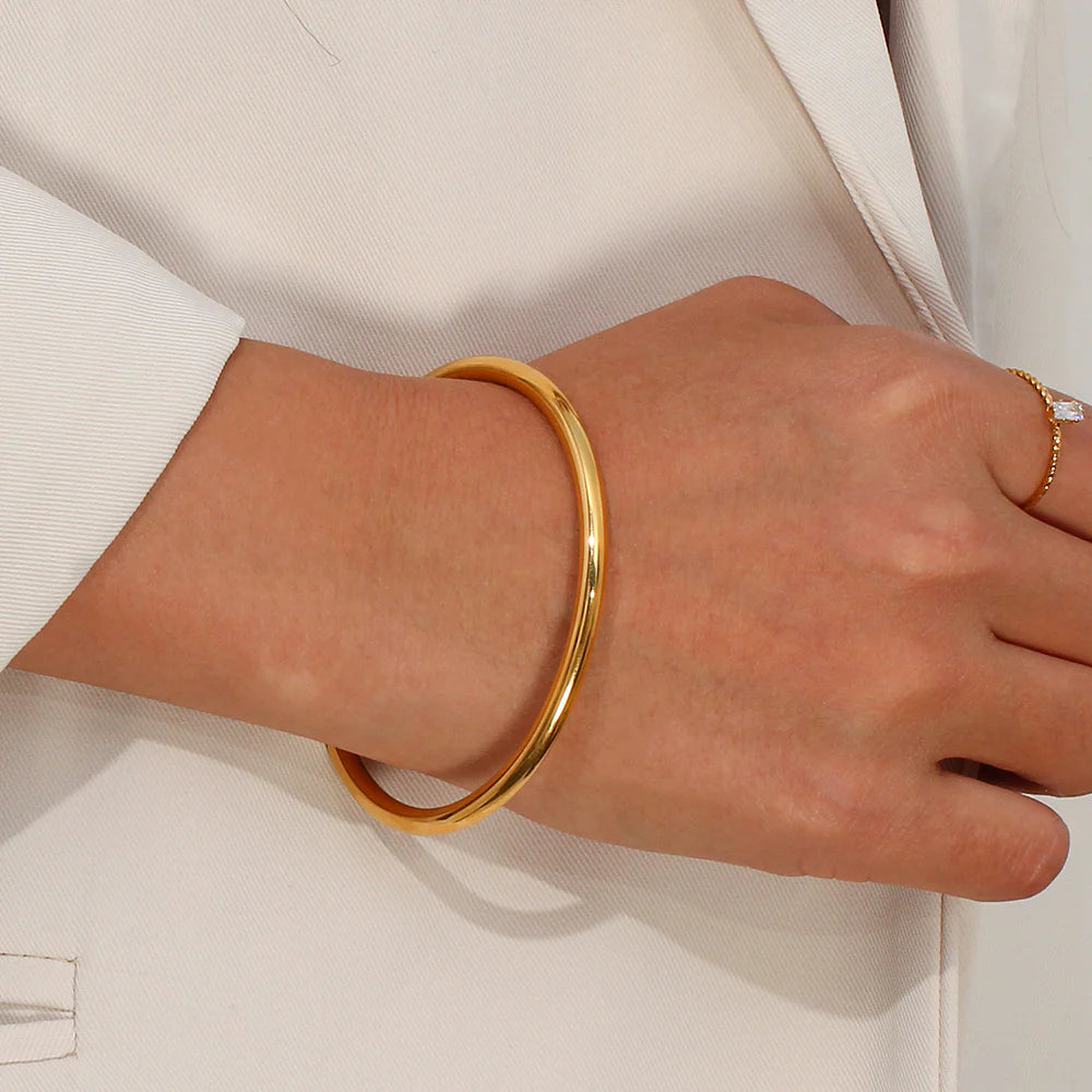 Apyrankė "Circle Bangle" - Emberly