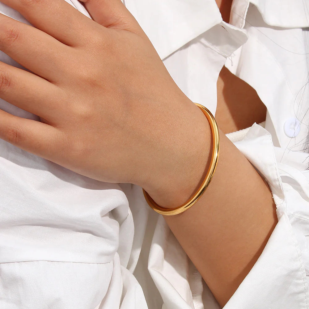 Apyrankė "Circle Bangle" - Emberly