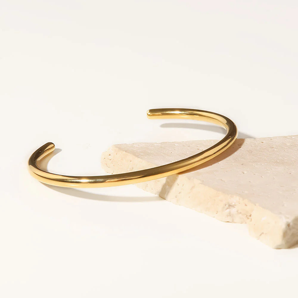 Apyrankė "Circle Bangle" - Emberly