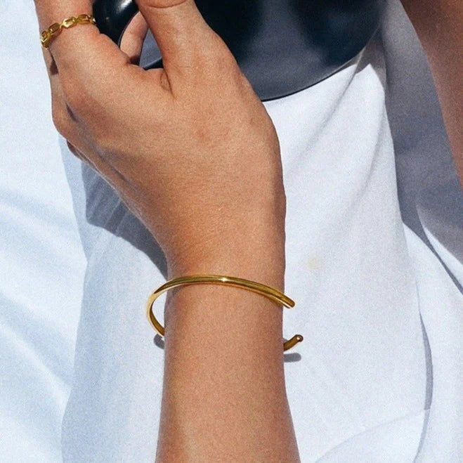 Apyrankė "Circle Bangle" - Emberly