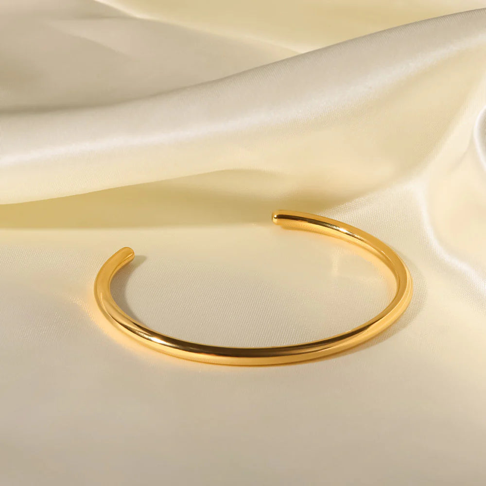 Apyrankė "Circle Bangle" - Emberly
