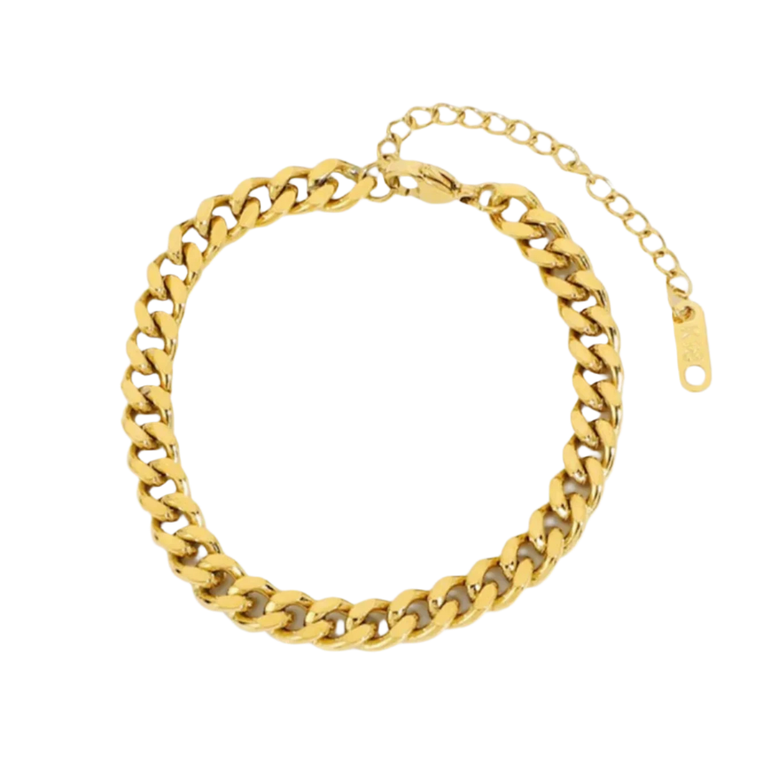 Apyrankė "Classic Chain" - Emberly