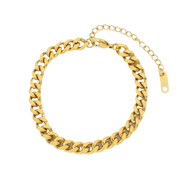 Apyrankė "Classic Chain" - Emberly