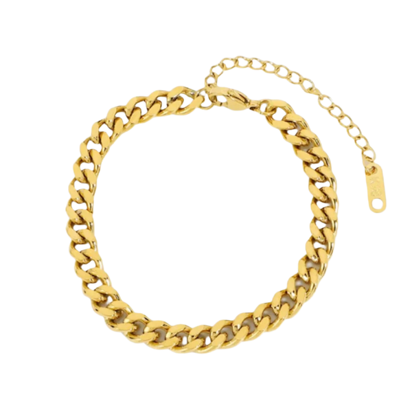 Apyrankė "Classic Chain" - Emberly