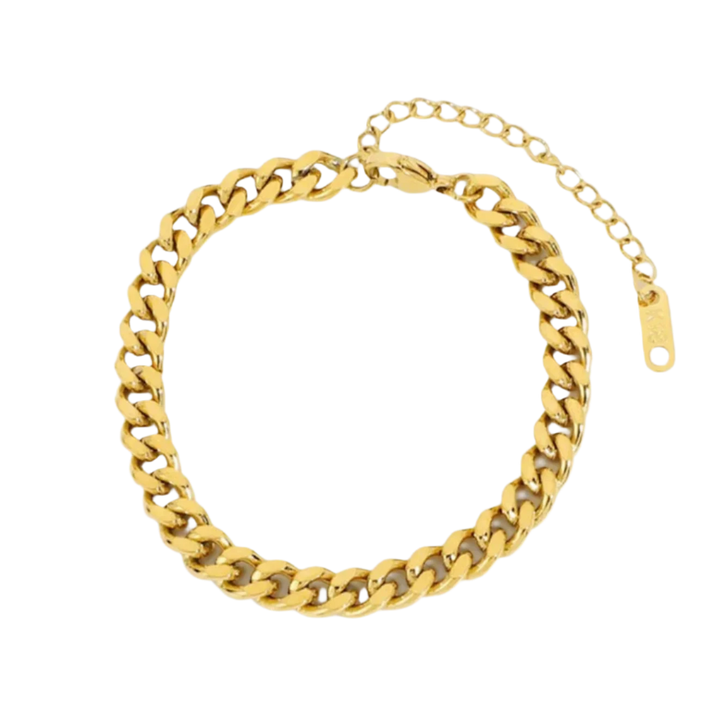 Apyrankė "Classic Chain" - Emberly