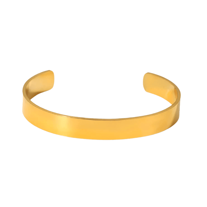 Apyrankė "Cuff Bangle" - Emberly