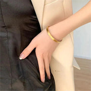 Apyrankė "Cuff Bangle" - Emberly