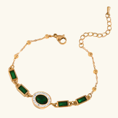 Apyrankė "Emerald Grace" - Emberly