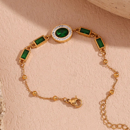 Apyrankė "Emerald Grace" - Emberly