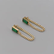 Rinkinys "Emerald Glow Set" - Emberly
