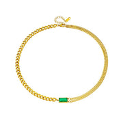 Rinkinys "Emerald Glow Set" - Emberly