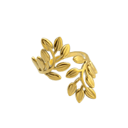 Žiedas "Floral Vine" - Emberly
