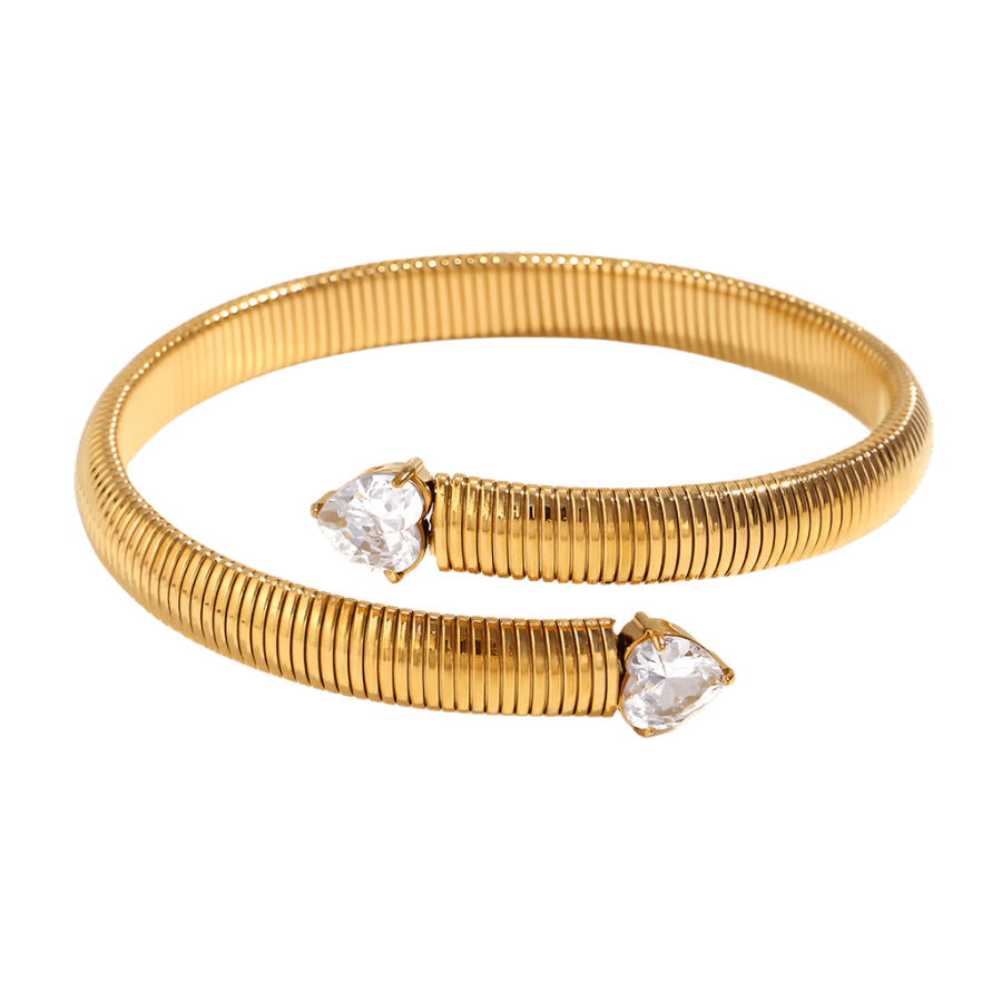 Apyrankė "Elegance Cuff" - Emberly