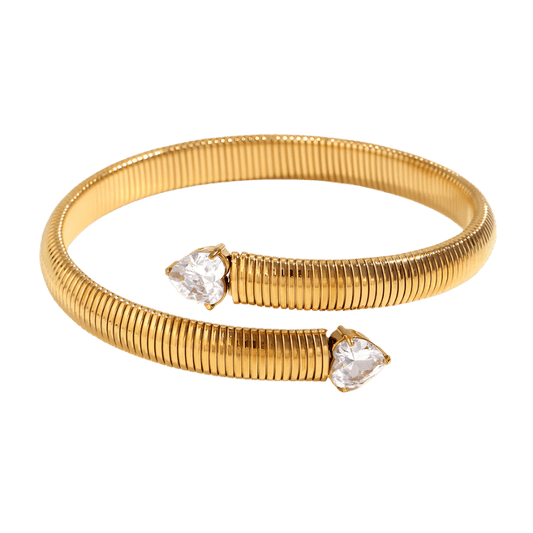 Apyrankė "Elegance Cuff" - Emberly