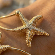 Ocean Star apyrankė