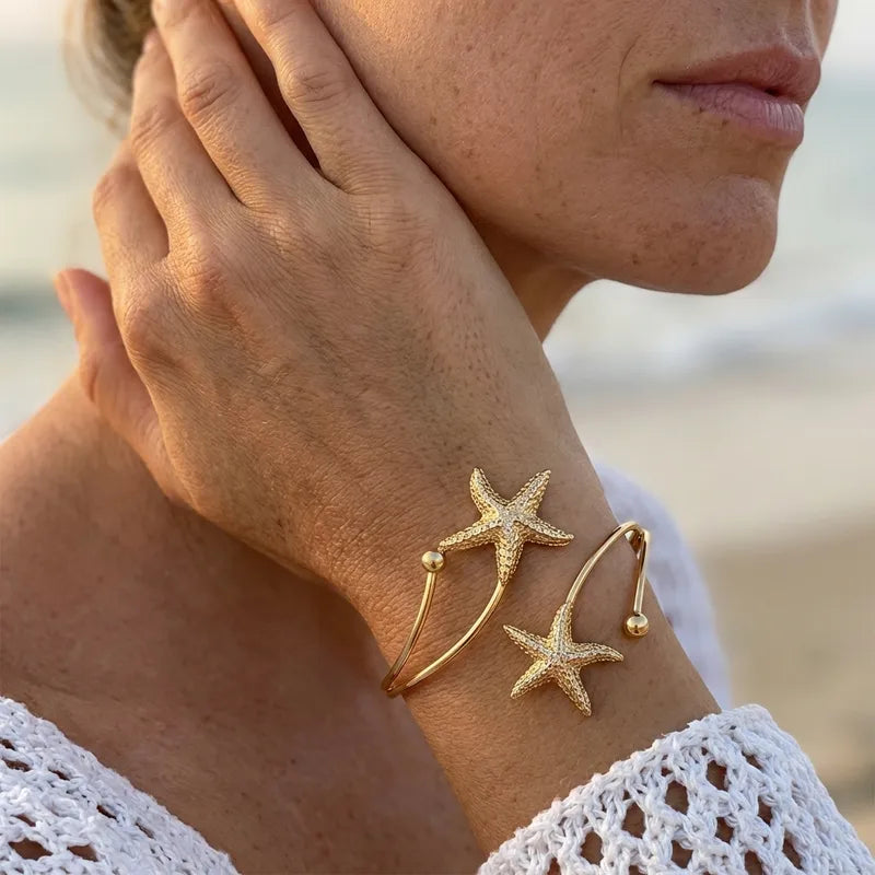 Ocean Star apyrankė