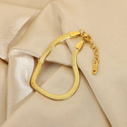 Rinkinys „Herringbone“ - Emberly