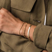 Rinkinys „Herringbone“ - Emberly