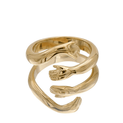 Žiedas "Embrace" - Emberly