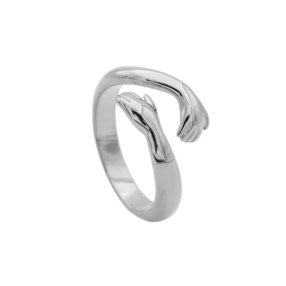 Žiedas "Embrace" - Emberly