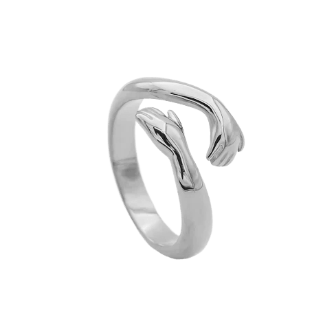 Žiedas "Embrace" - Emberly