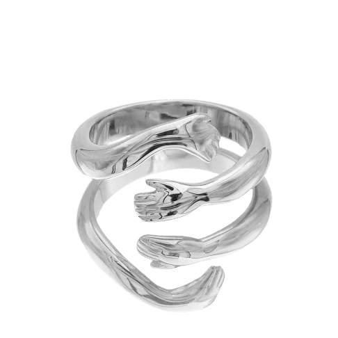 Žiedas "Embrace" - Emberly