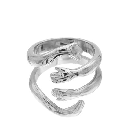 Žiedas "Embrace" - Emberly