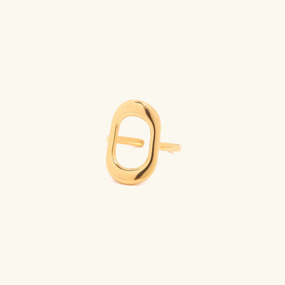 Ring "Lunaria"