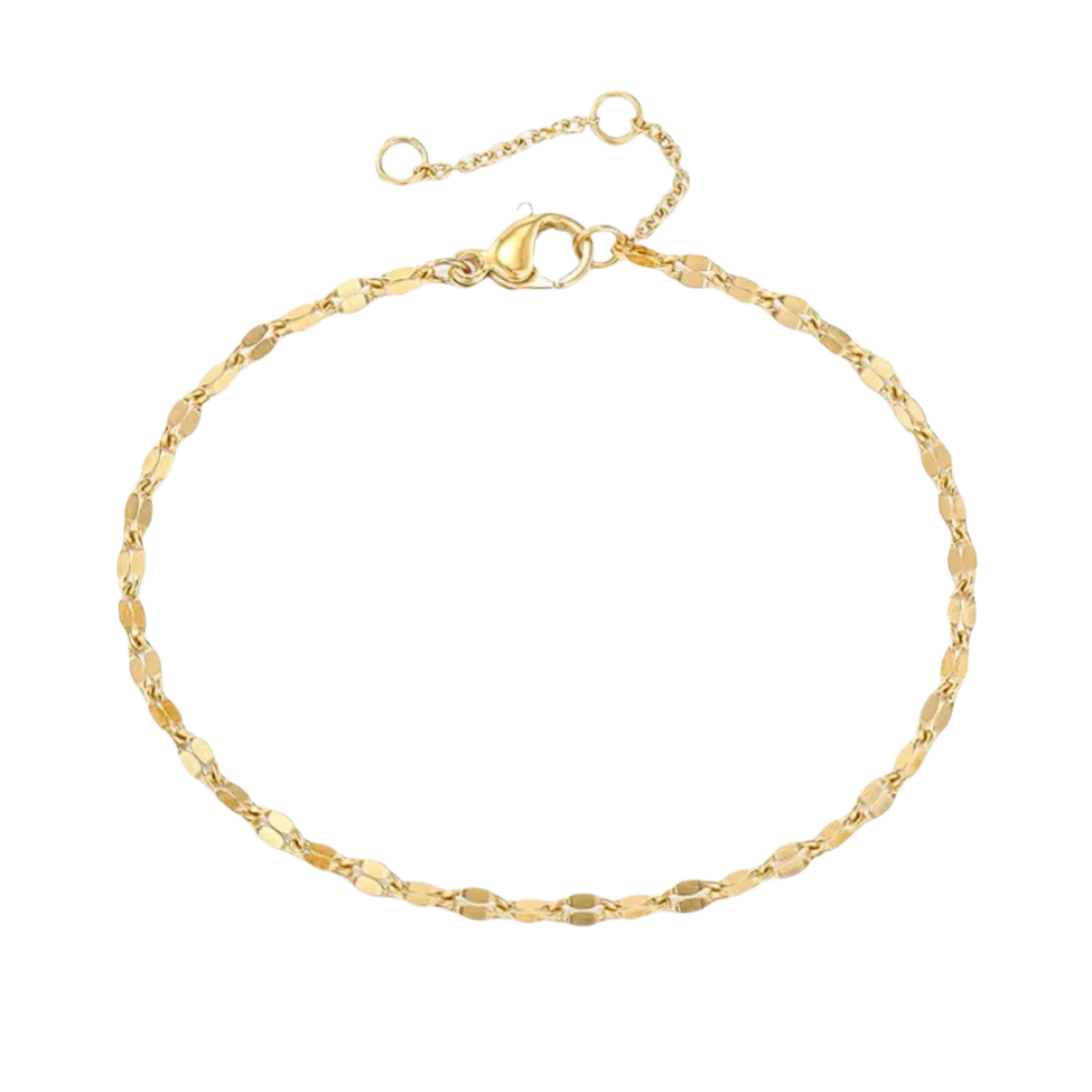 Apyrankė "Lips Chain" - Emberly